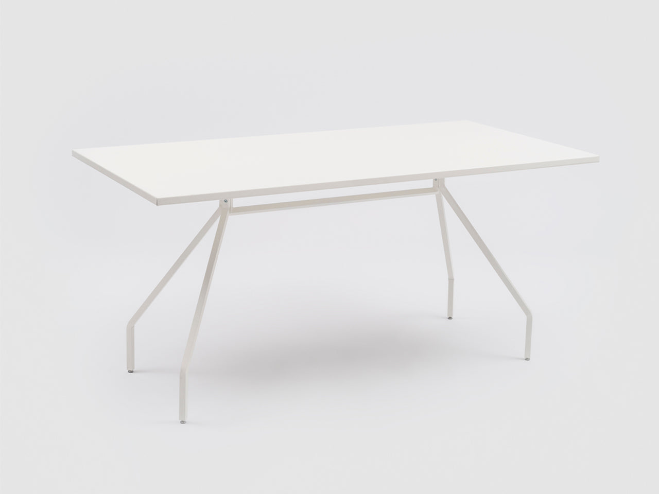 X&Y table by Paolo Rizzatto