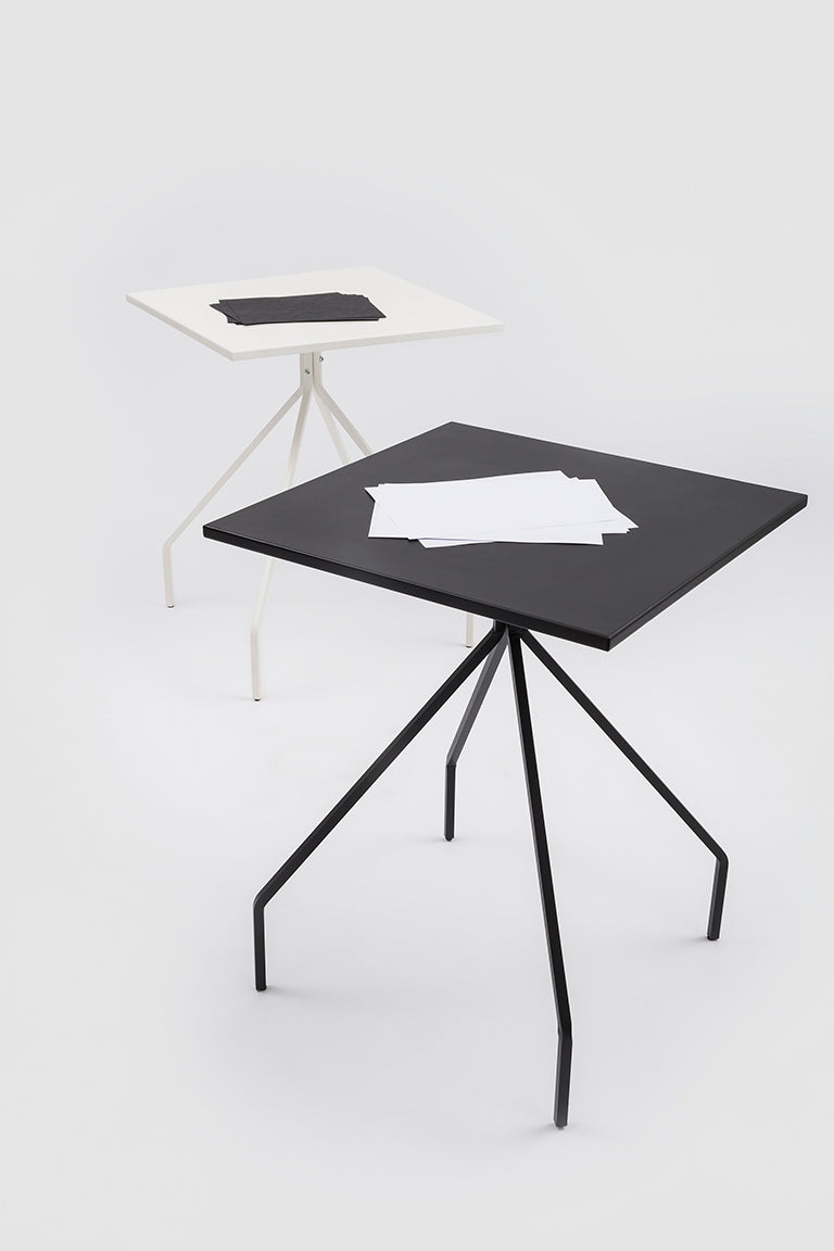 X&Y table by Paolo Rizzatto