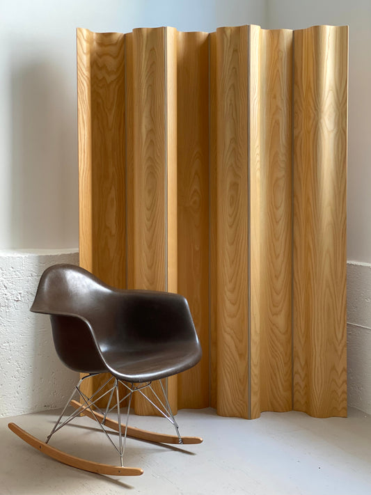 FSW-6 folding screen by Charles & Ray Eames for Herman Miller