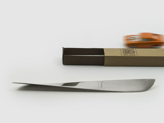 Ameland letter knife by Enzo Mari