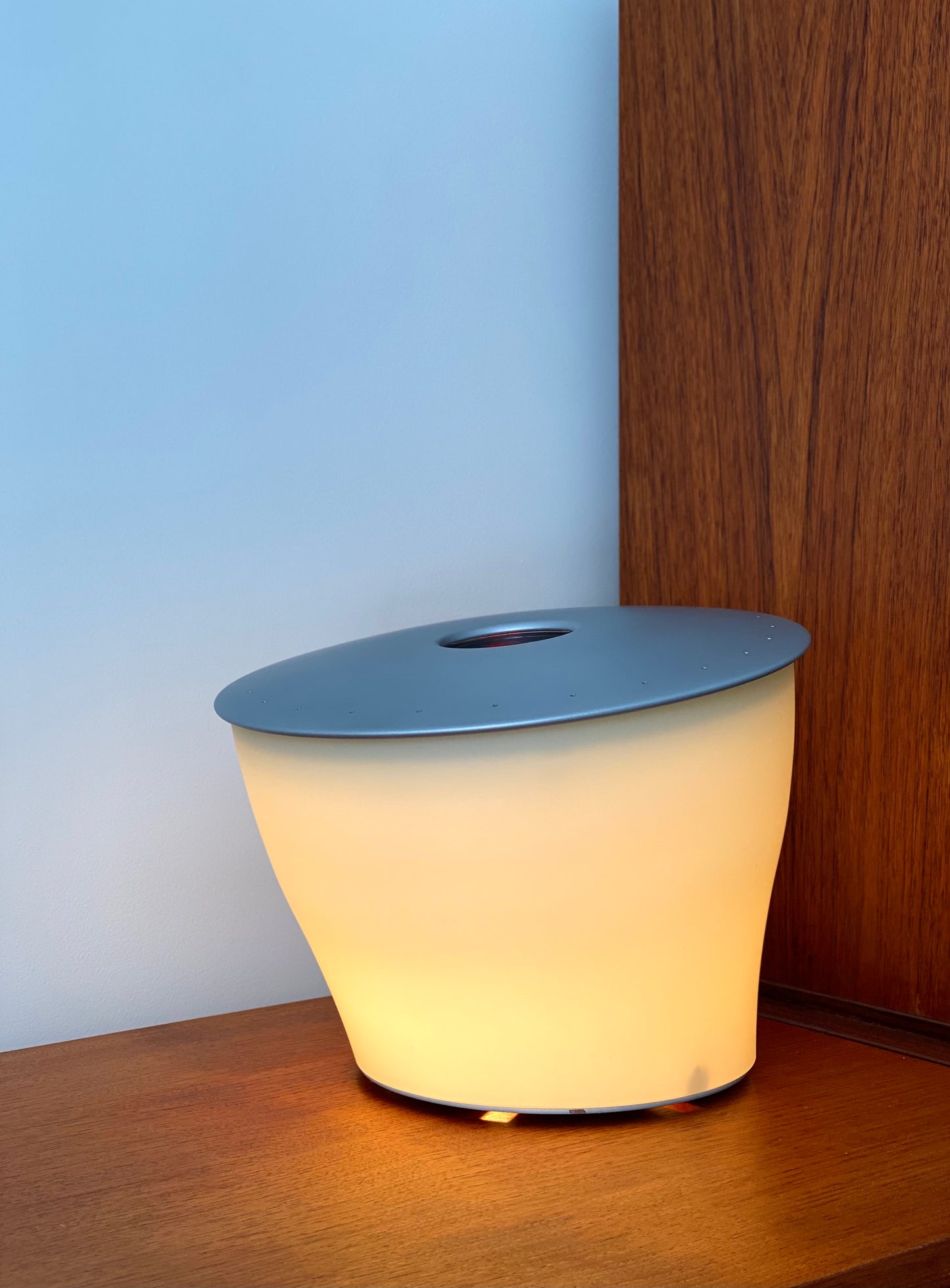 Elfo table lamp by Denis Santachiara for Foscarini