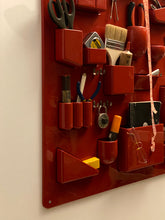 Load image into Gallery viewer, Uten.Silo wall organizer by Dorothee Becker-Maurer for Design M.
