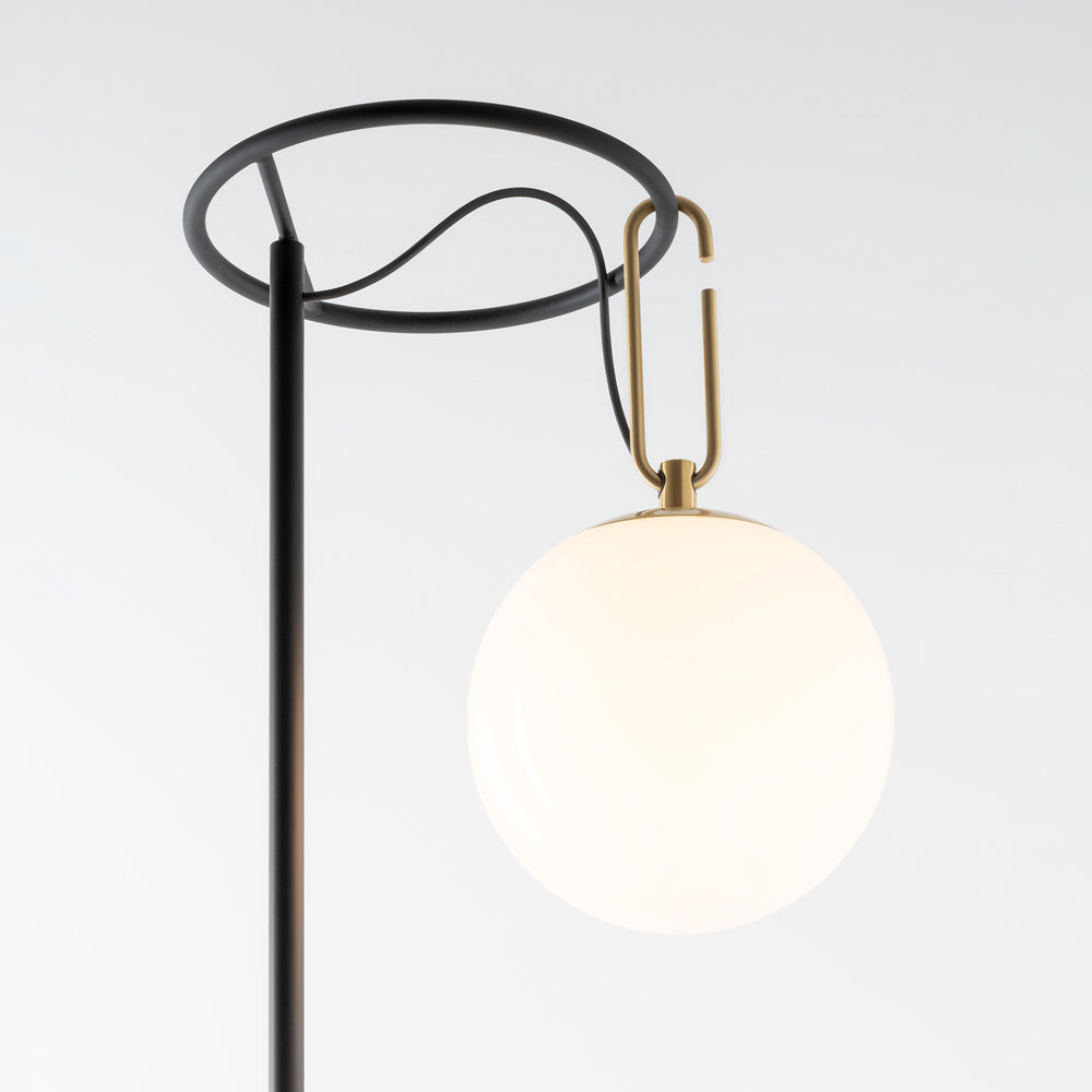 Lampadaire NH par Neri&amp;Hu