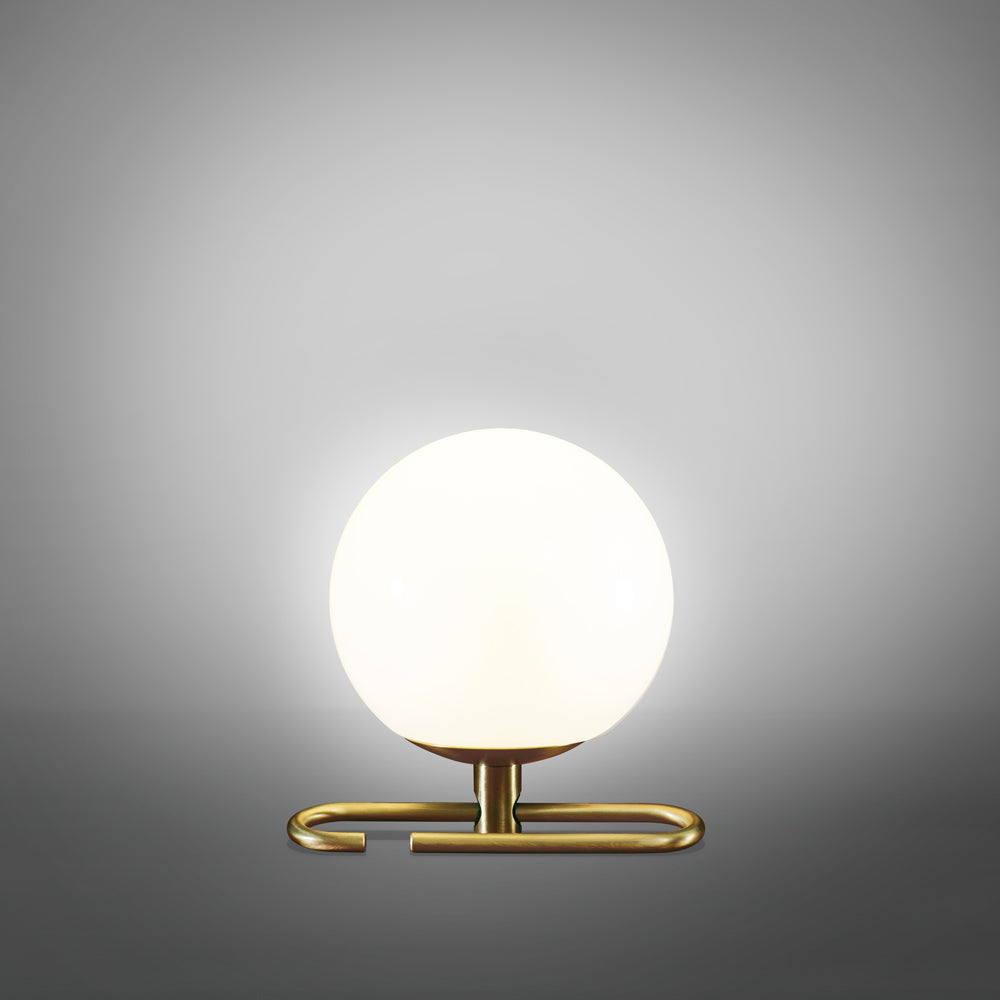 NH1217 Table lamp by NERI&HU