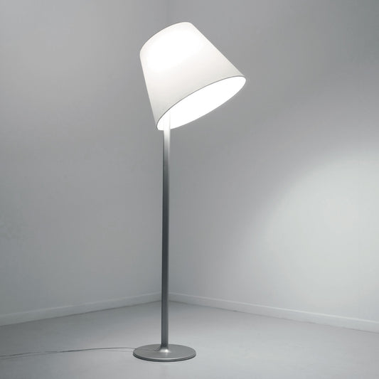 Melampo floor lamp by Adrien Gardère