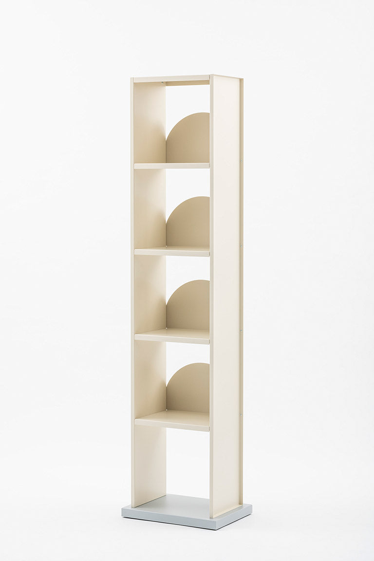 Floreana shelves by Pierre Charpin