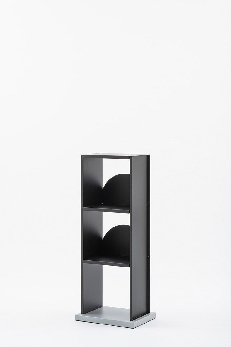 Floreana shelves by Pierre Charpin