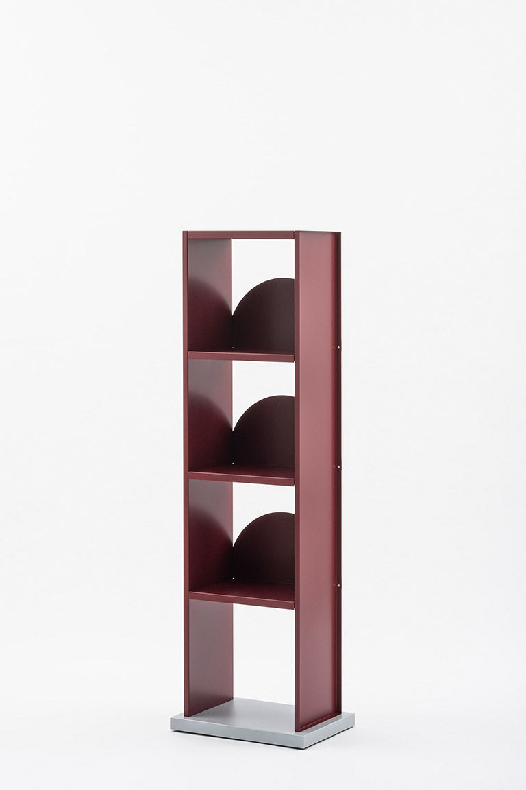 Floreana shelves by Pierre Charpin