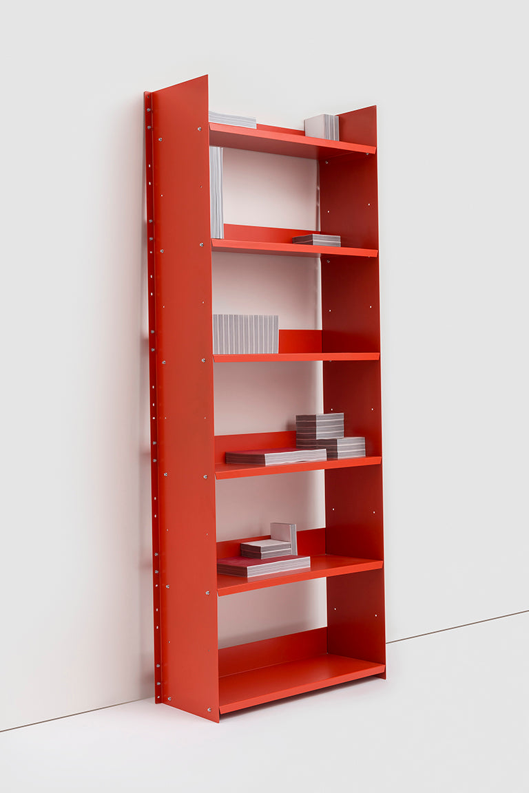 Gran Livorno bookshelf by Marco Ferreri