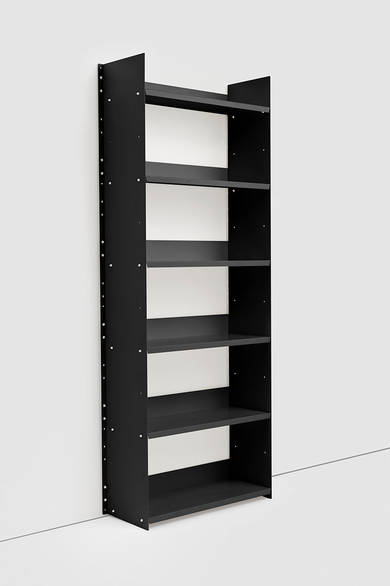 Gran Livorno bookshelf by Marco Ferreri