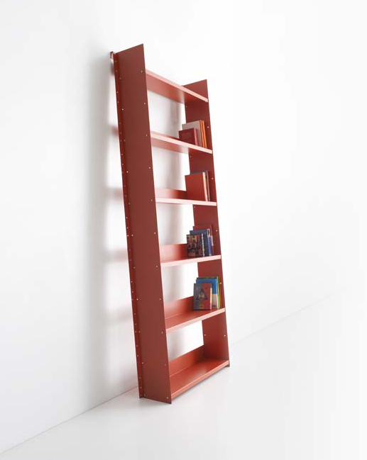 Gran Livorno bookshelf by Marco Ferreri