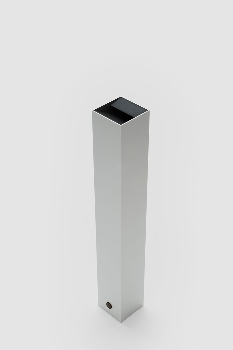 Ponza floor ashtray by Bruno Munari