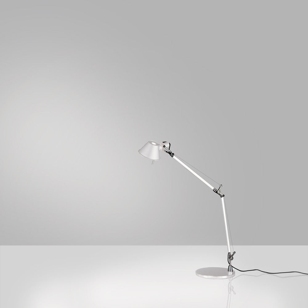 Tolomeo table lamp by Michele De Lucci and Giancarlo Fassina